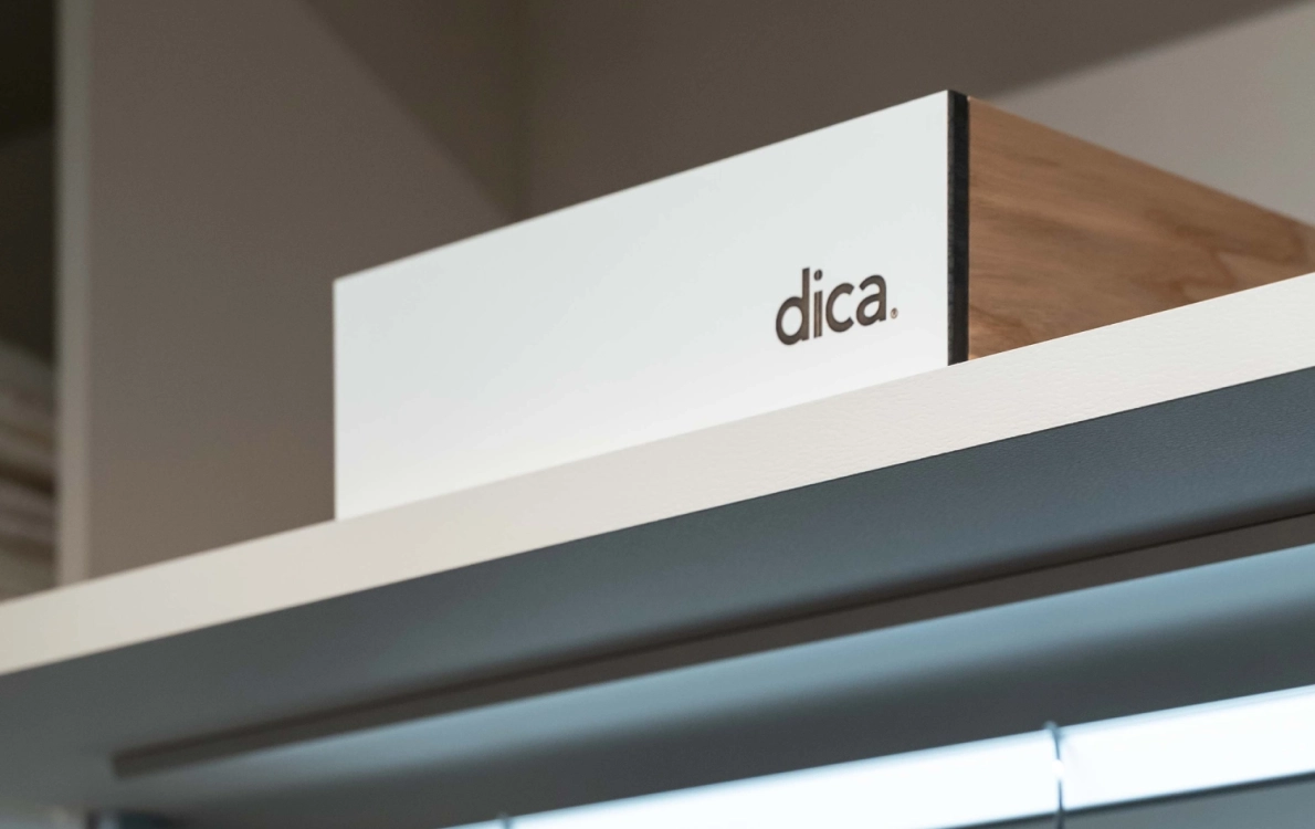 Interllar marca Dica cuina i mobles de la llar