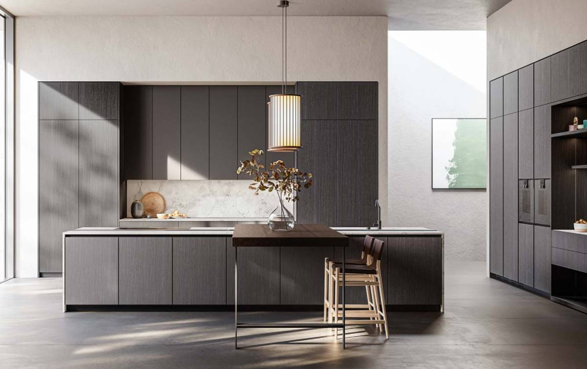 Interllar distribuidor cuines Boffi a Girona, Costa Brava, Barcelona i Mallorca