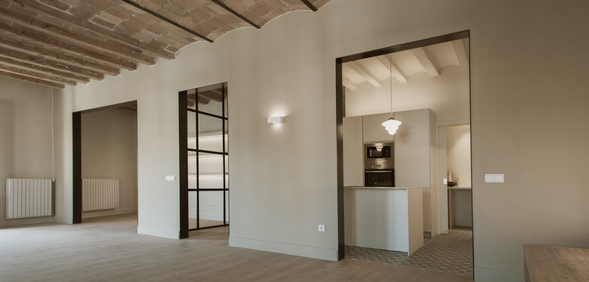 Casa Arc