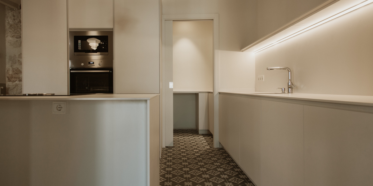 Entrada cuina volta catalana premium