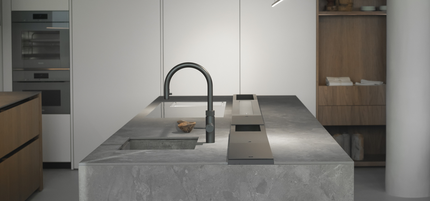 cuines alta gamma Interllar