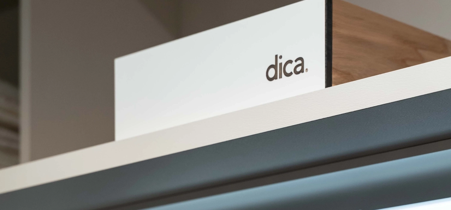 Interllar marca Dica cuina i mobles de la llar