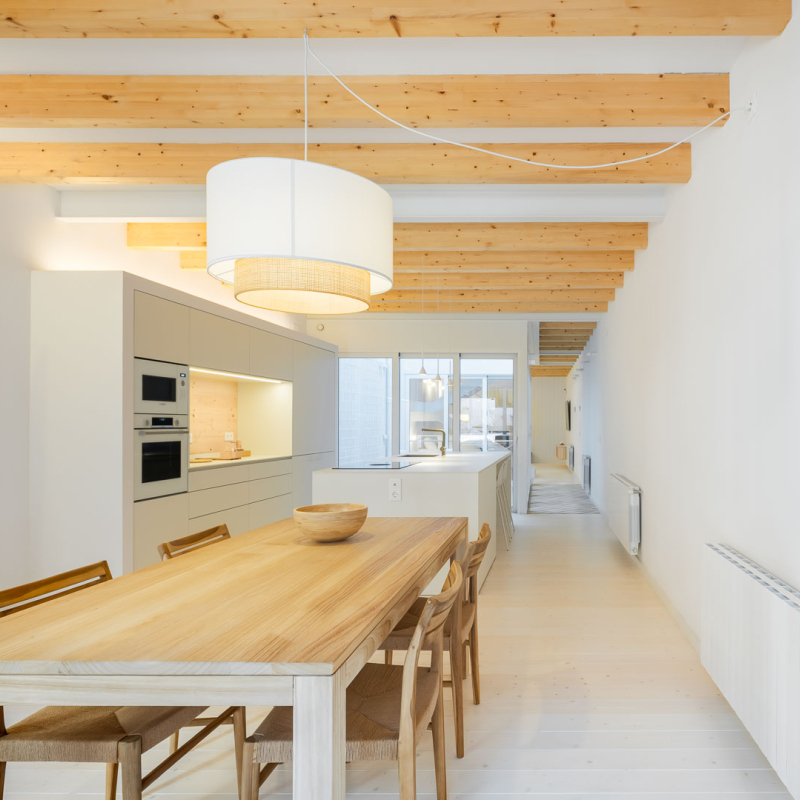 Interllar cocina blanes